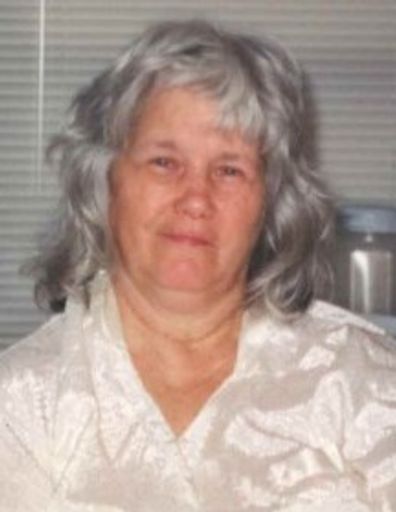 Photo of Eileen R. (Petty)  Davis