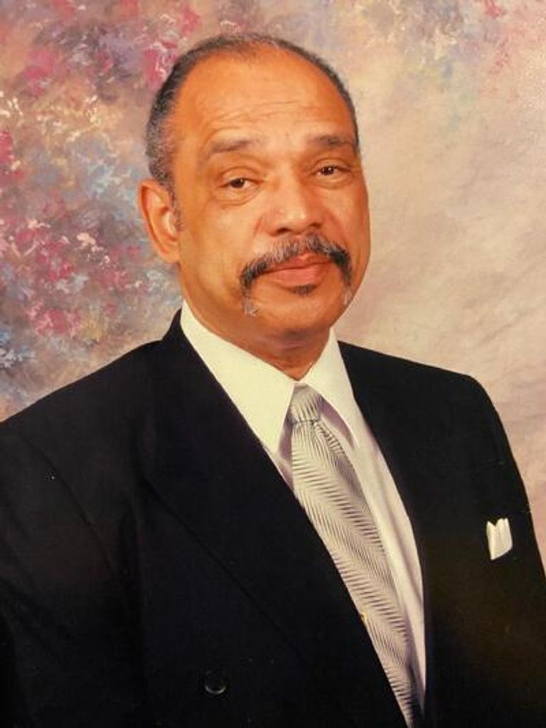 Earl Renel Coleman Profile Photo