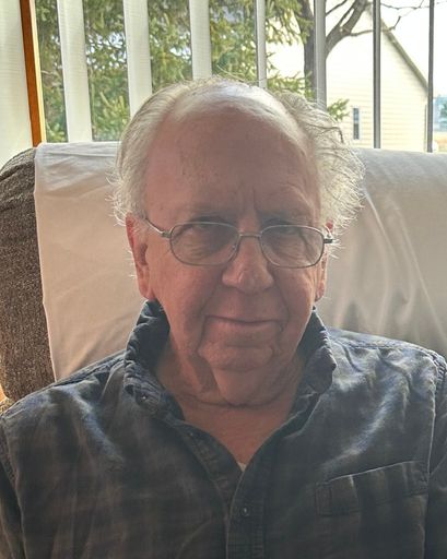Robert Paul Kuhn Profile Photo