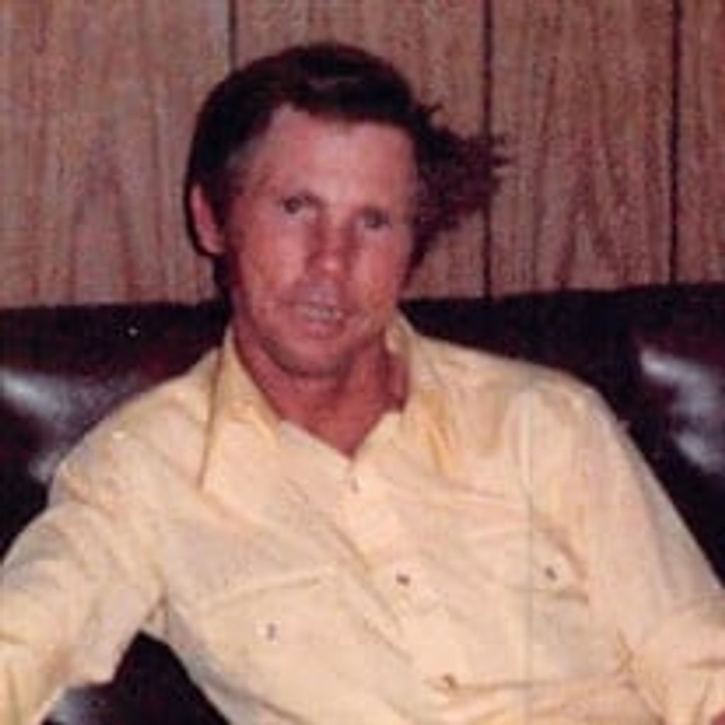 James R. Mills Sr.