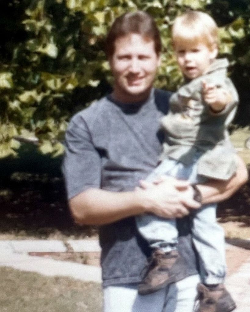 Tony Lee Judkins Profile Photo