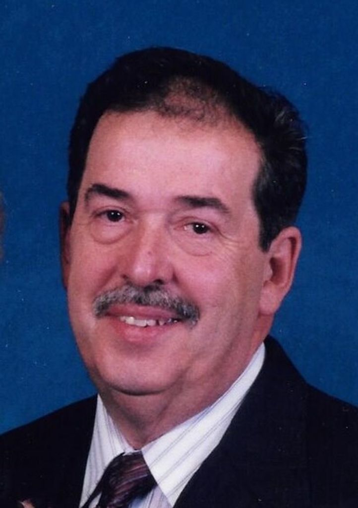 Alfred Alexander, Jr. Profile Photo