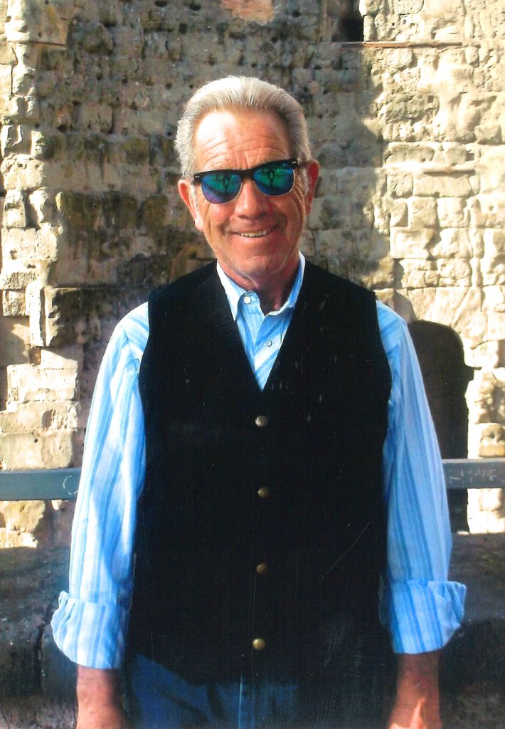 Mark Powers