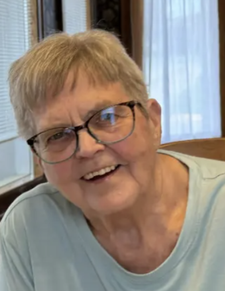 Helen R. Pedretti
