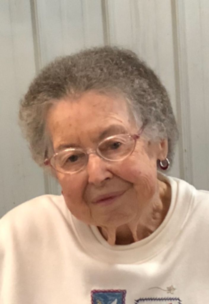 Mildred Lorene (Thacker)  Hays Profile Photo
