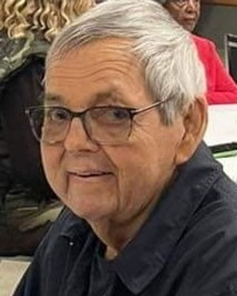George Wesley Cleveland Jr. Profile Photo