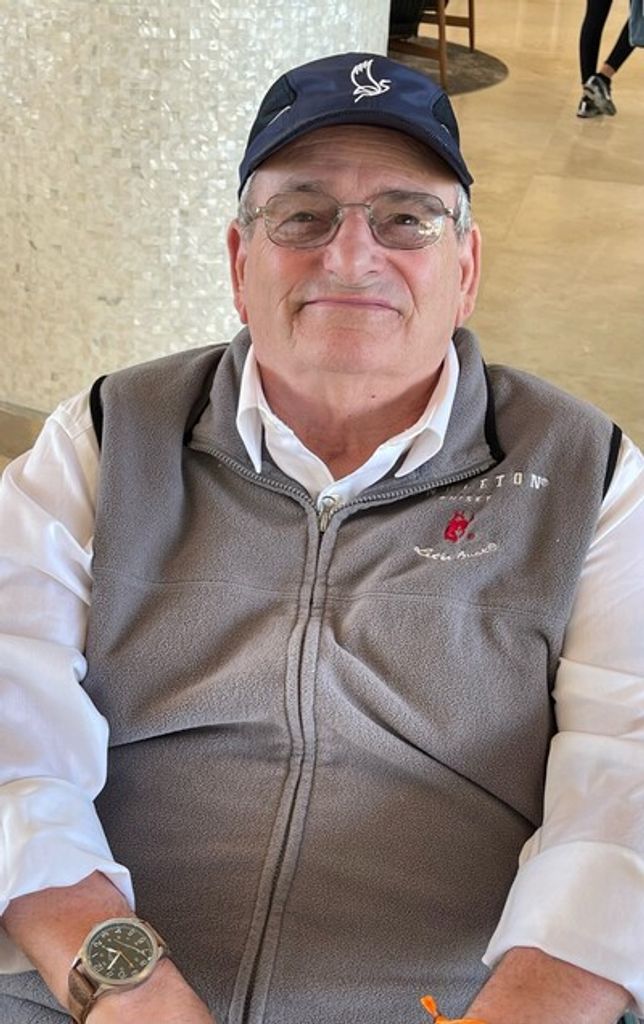 Alvin Guy Simpson, Jr