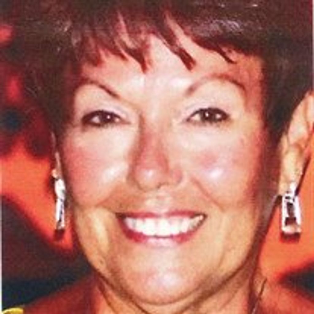 Geraldine  'Dean' Knoll