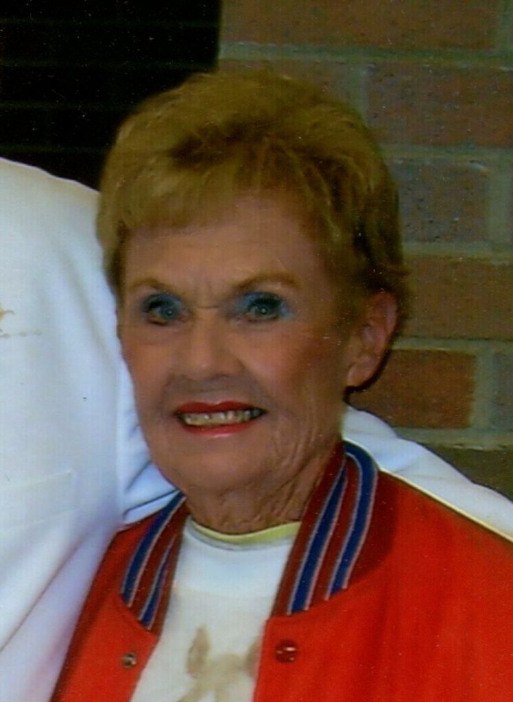 Jean E. Edwards