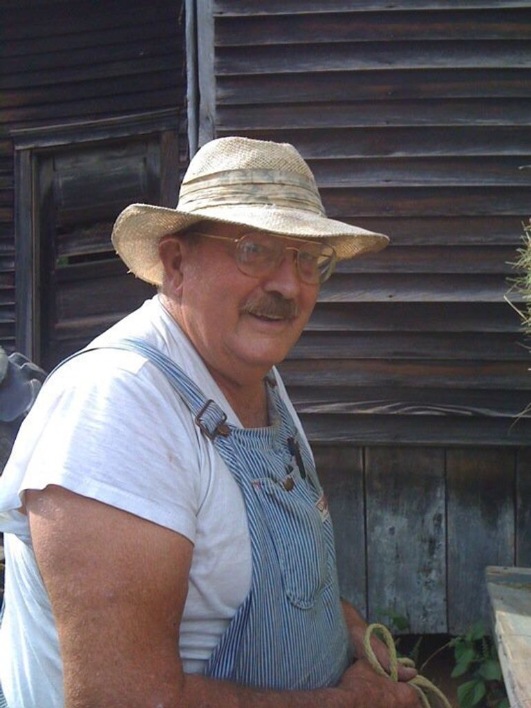 Robert Nelson Eugene Roach Profile Photo