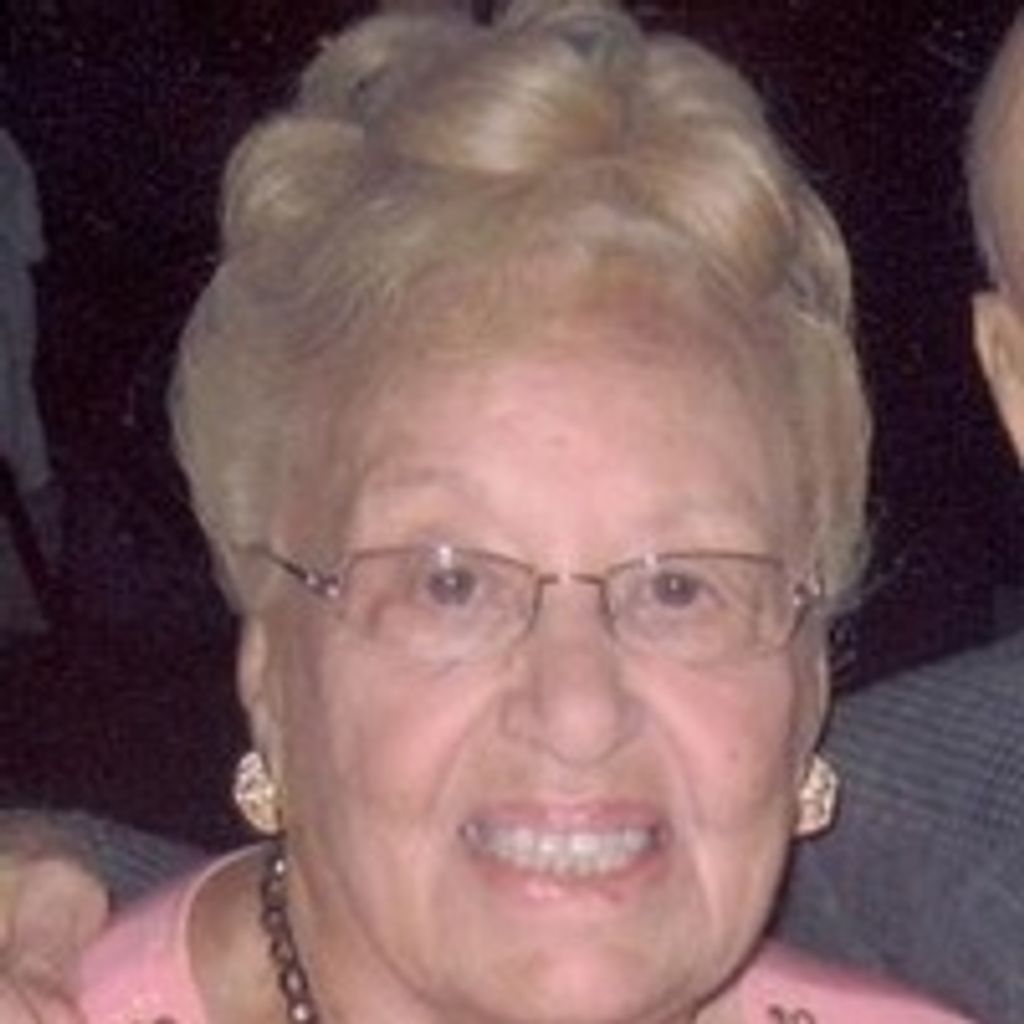 Mildred  M. Cochran