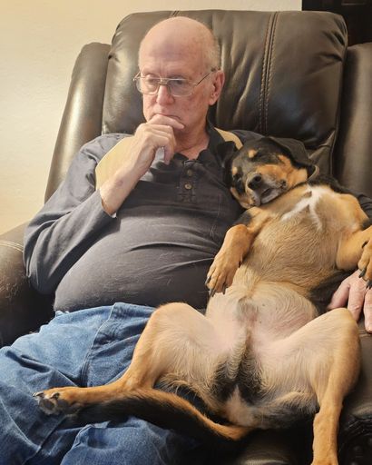 Alan K. La Selle's obituary image