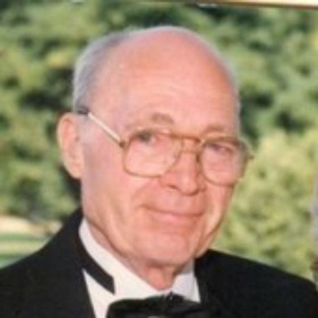 John James Walker