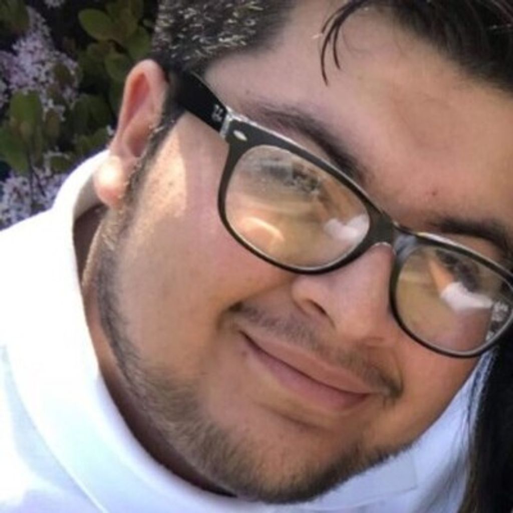 Giovanny Salvador Payan