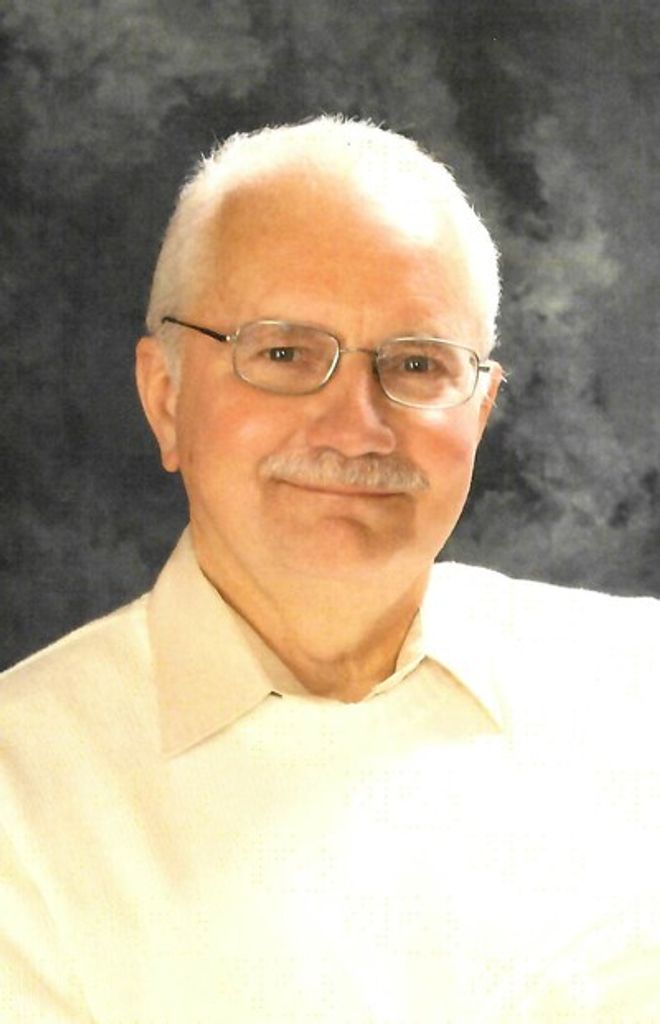 Alois J. Lichterman Profile Photo