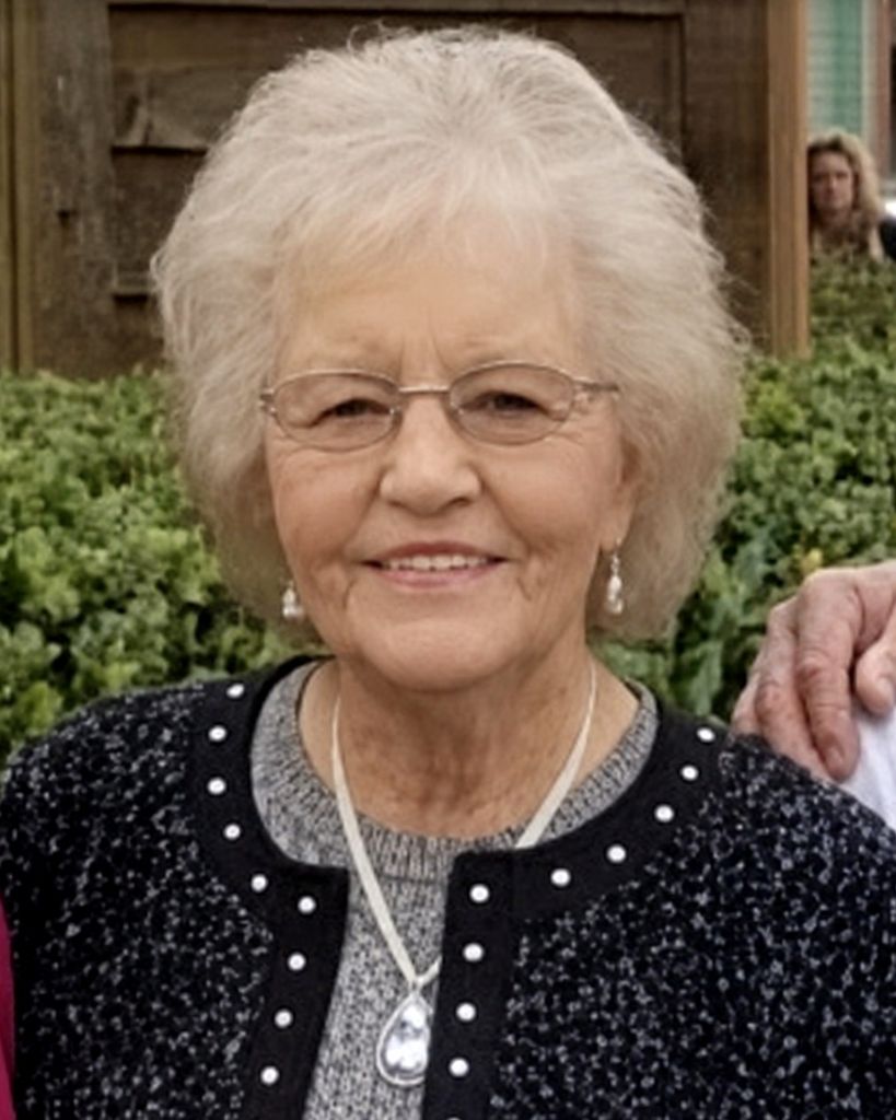 Alice Faye (Hollingsworth) Williams Profile Photo