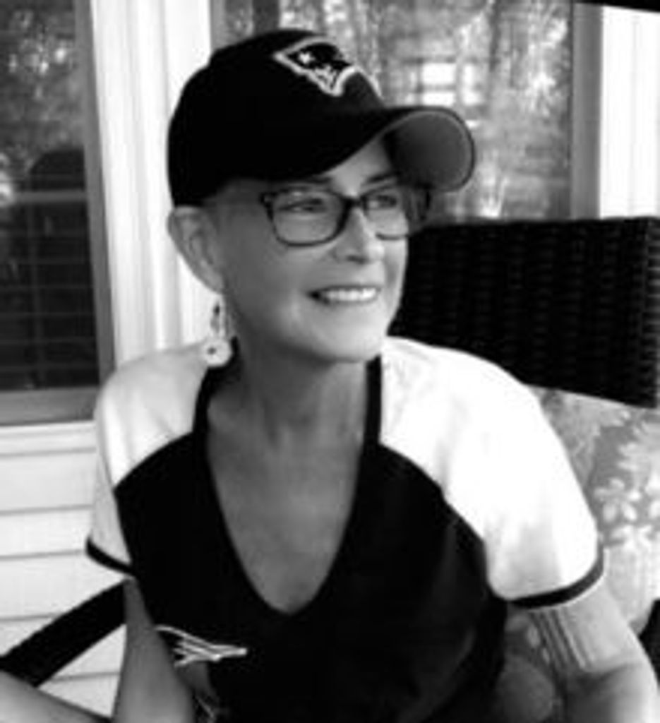 Staci  A. (Iuele)  Ferguson