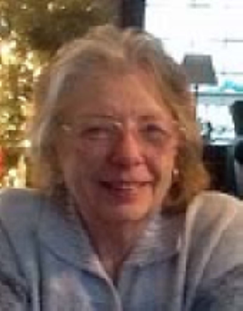 Margaret  Louise Krupa