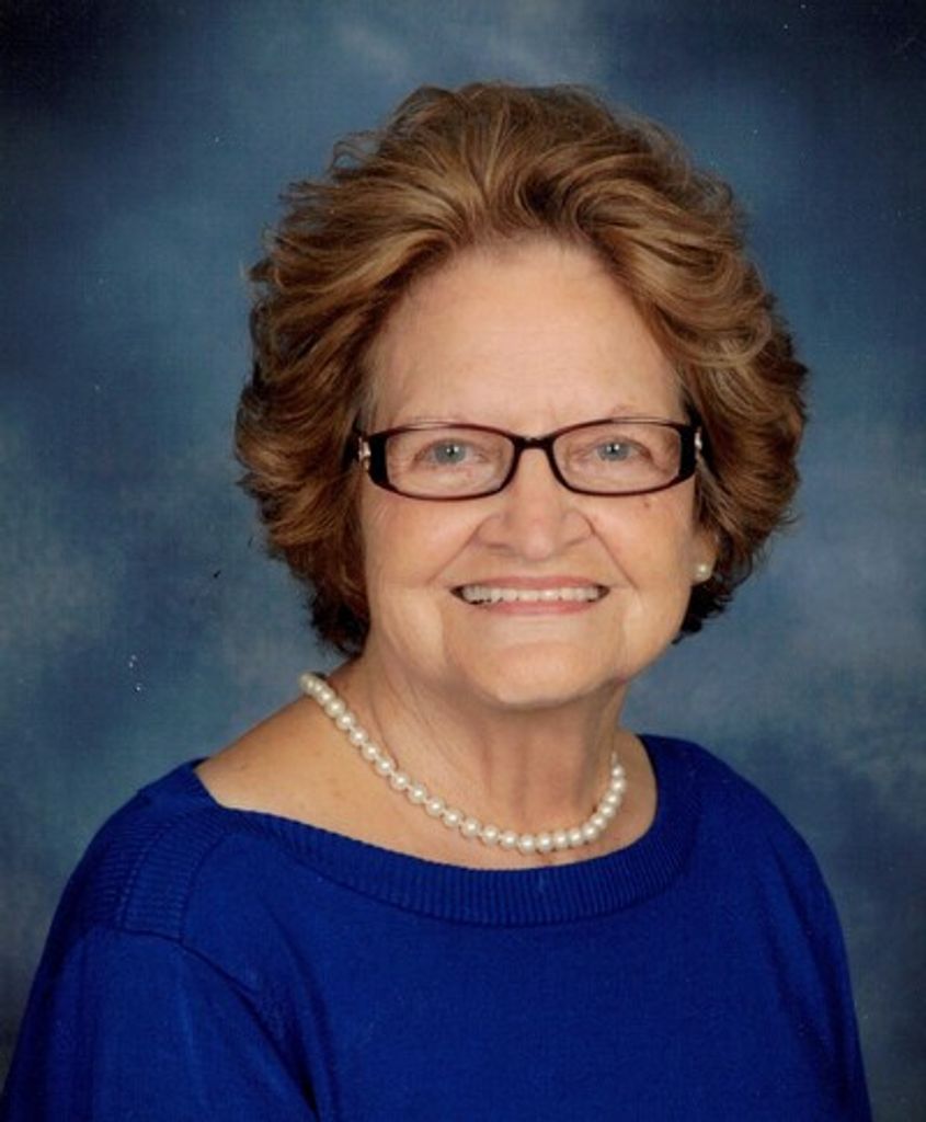 Shirley Stanbery Smith Profile Photo