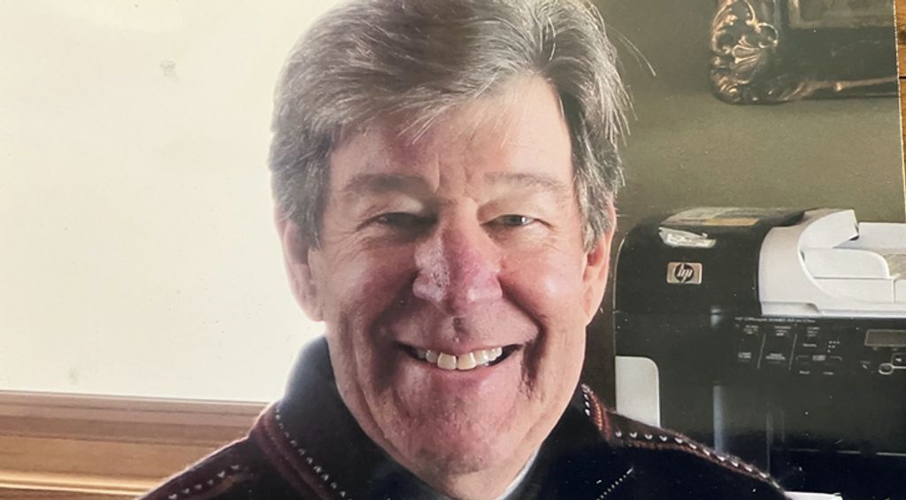 Roger Austin Young Profile Photo