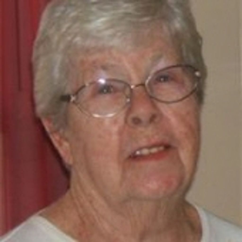 Harriet Daye