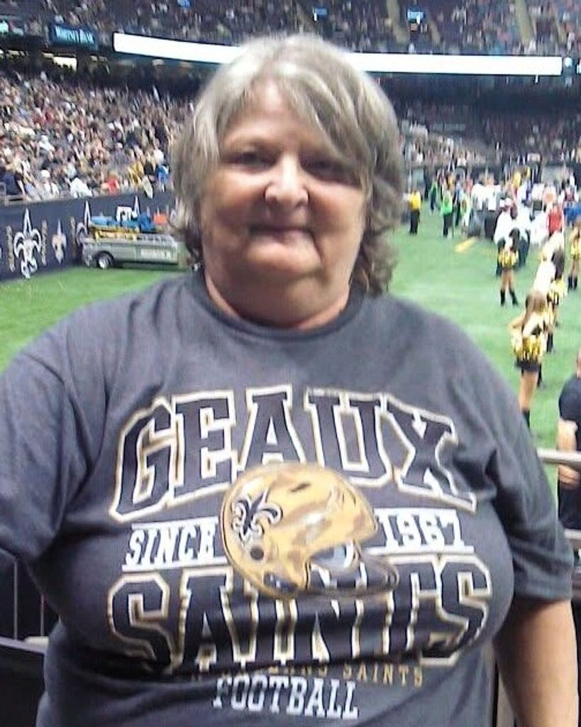 Debra Charlene Gray