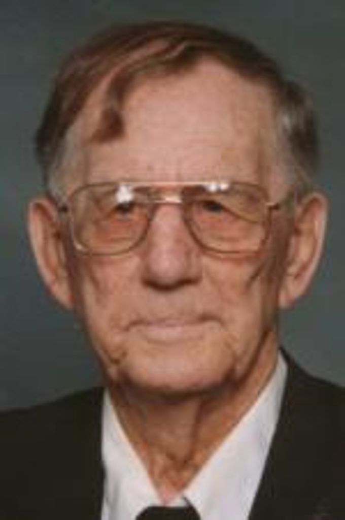 Jack P. Guidry