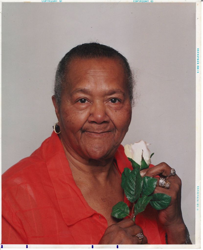 Bessie Weathington Fields