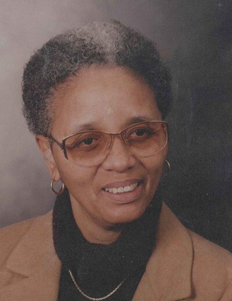 Theresa Anne Burton Profile Photo