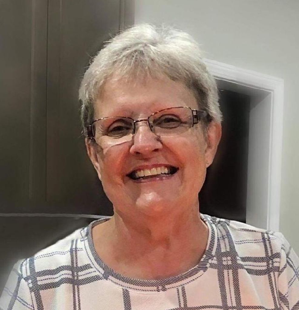 Dorothy Jean Coyne
