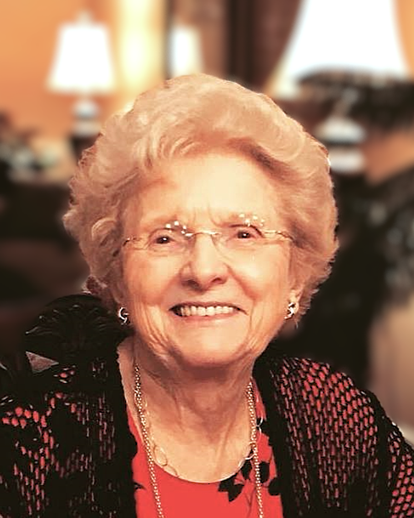 Jane Linder Falls Profile Photo