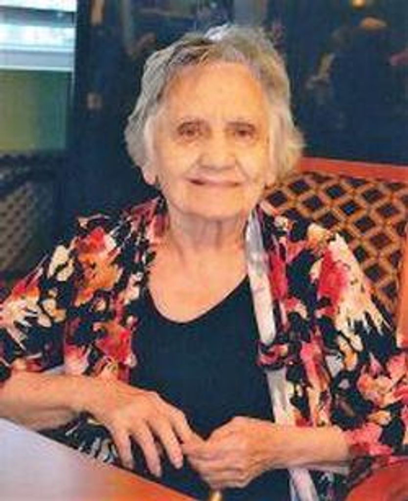 Janice Marie Witt Profile Photo