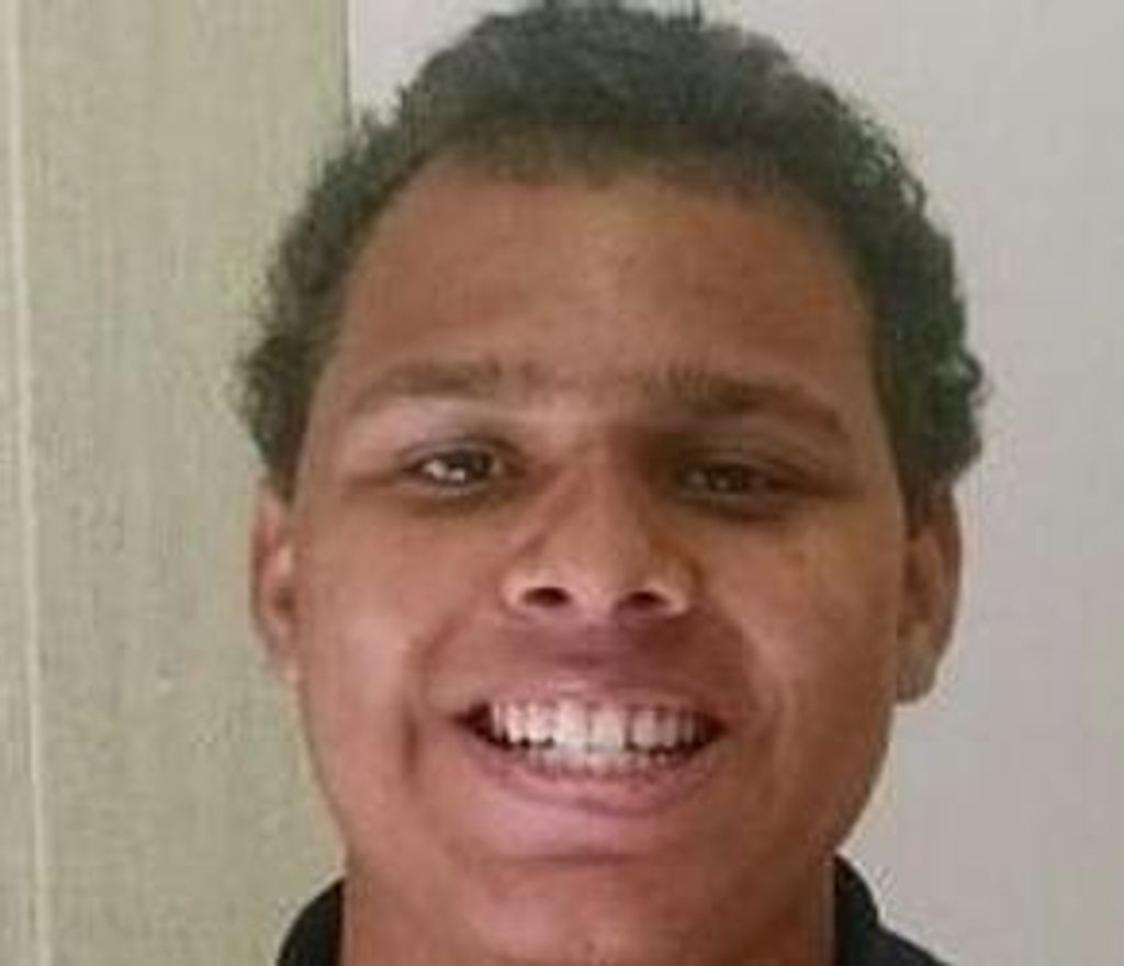 Mister Donnell Carroll Profile Photo