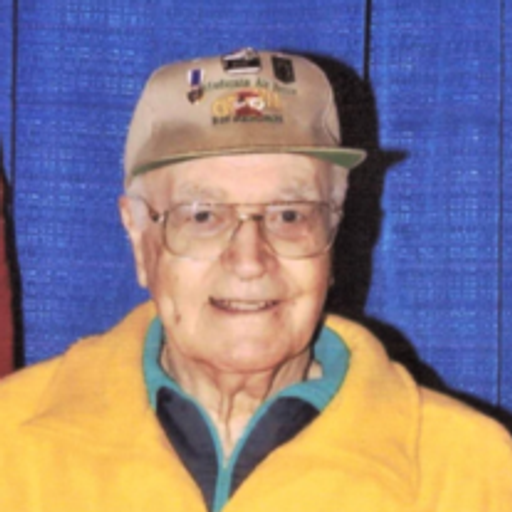 Charles Henry Walter Jr. Profile Photo