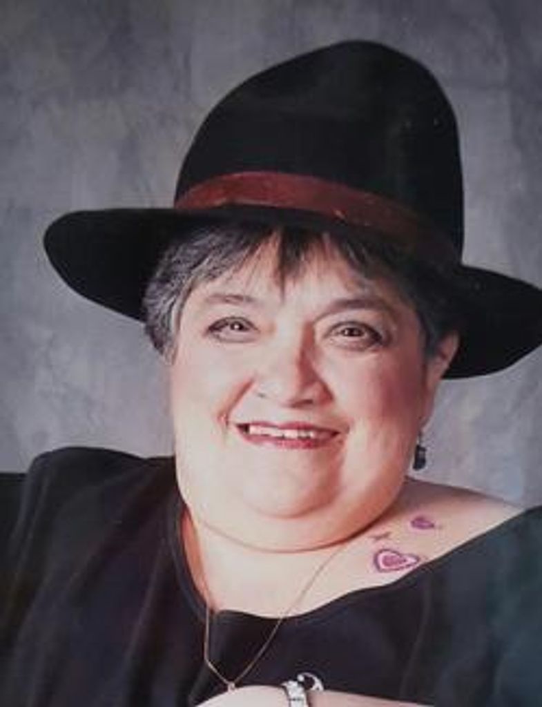 Janet L Kaplan Profile Photo