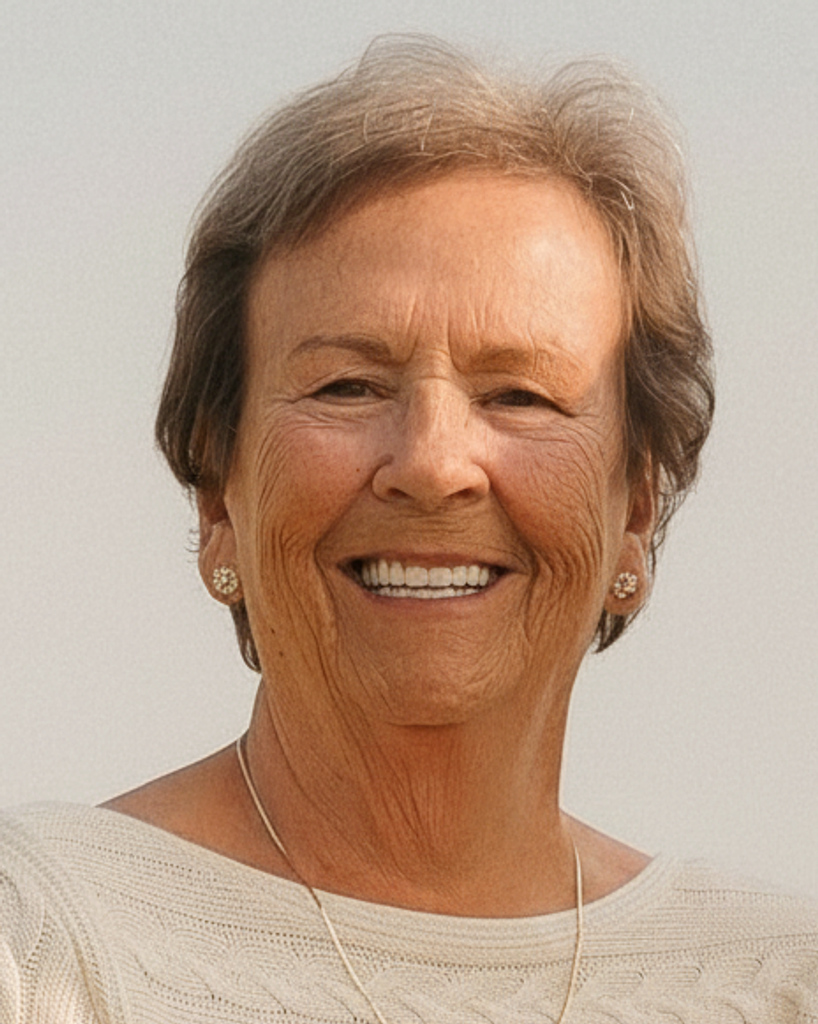 Donna Irene Hamill