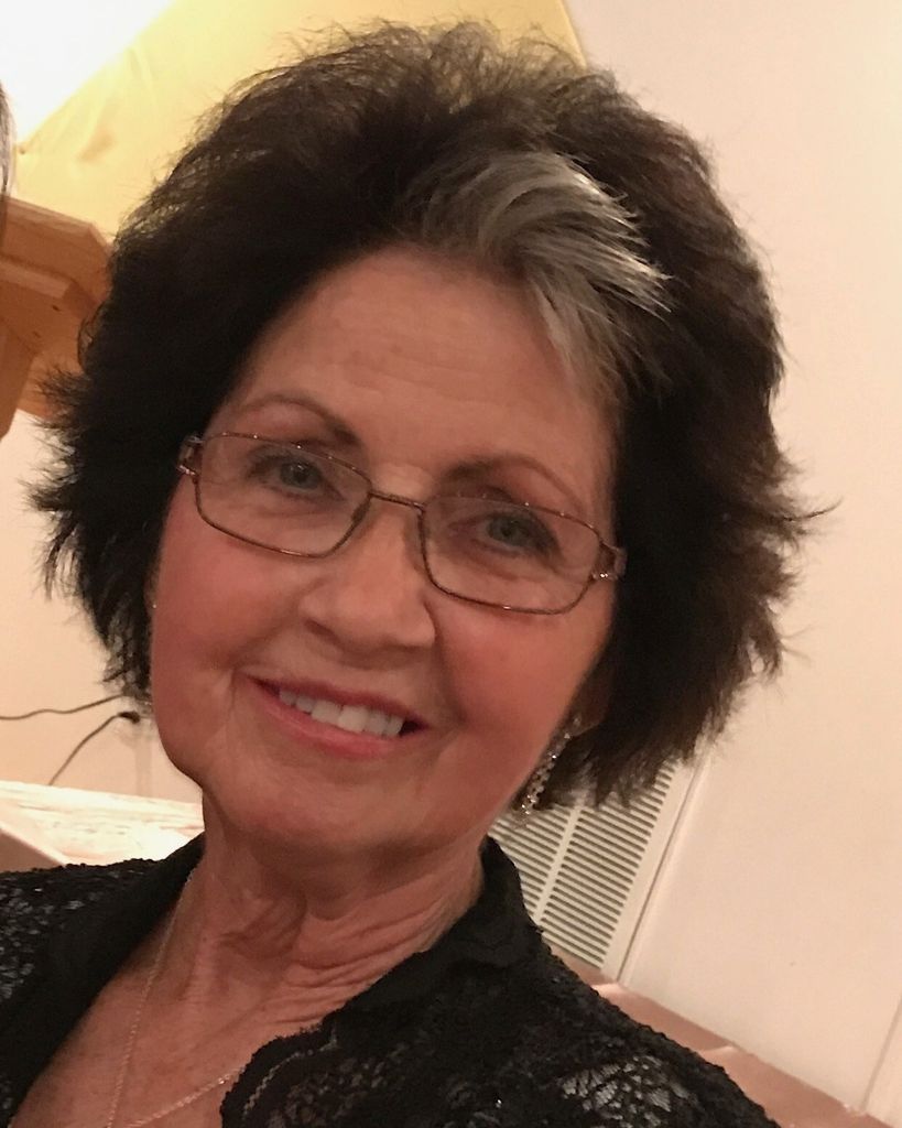 Jeanette Lundy Profile Photo