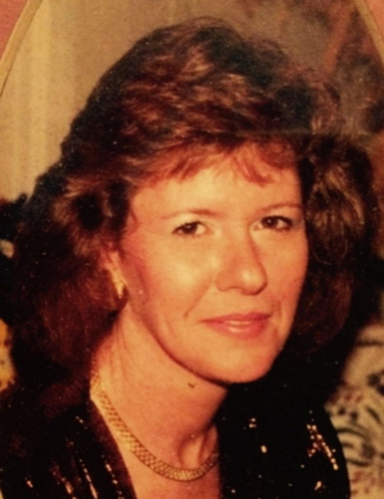 Diane  Elizabeth Davis