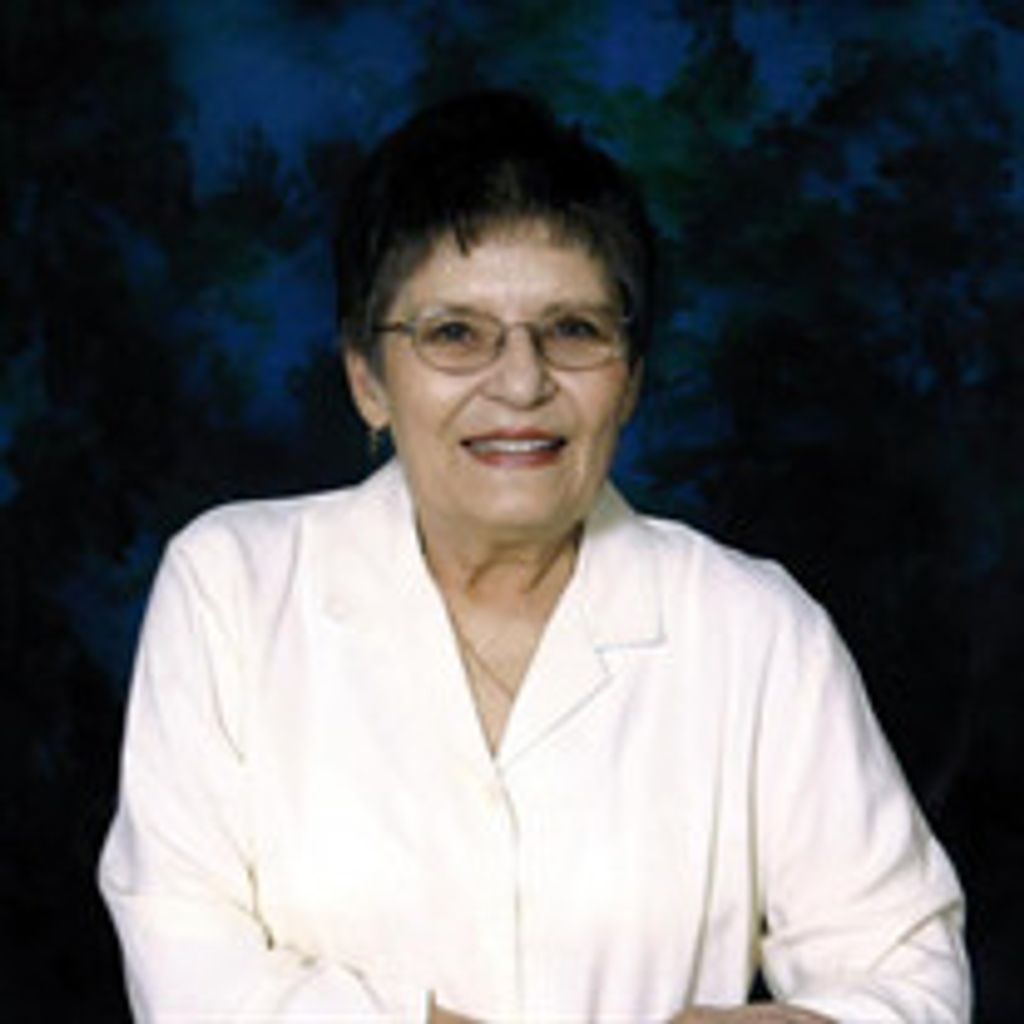 Patricia Marie Carroll Profile Photo