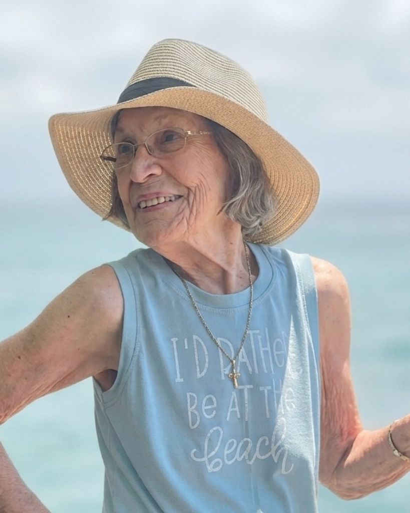 Margaret Tarr Profile Photo