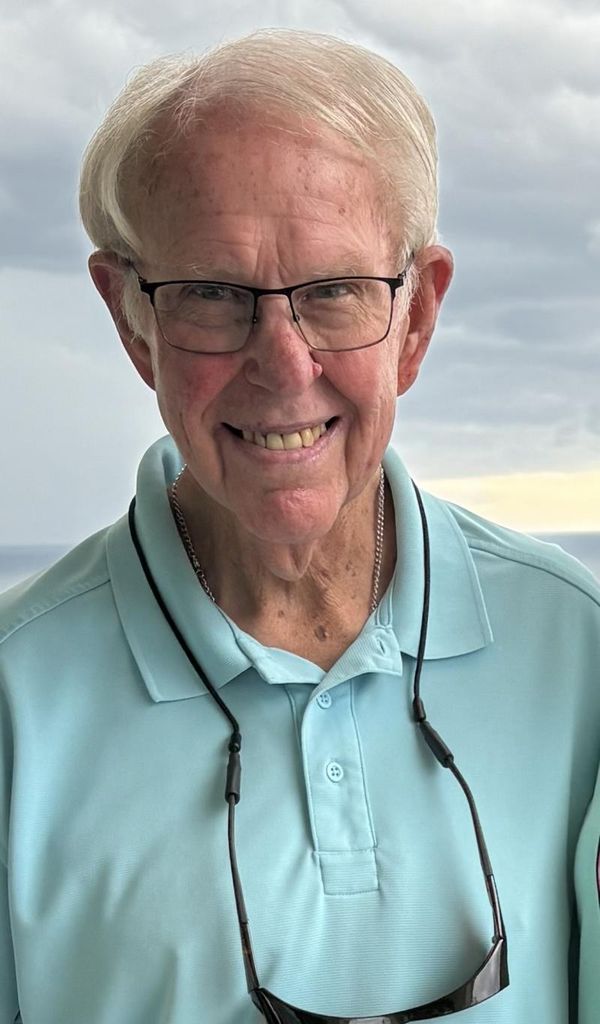 Jerry D. Robertson Profile Photo