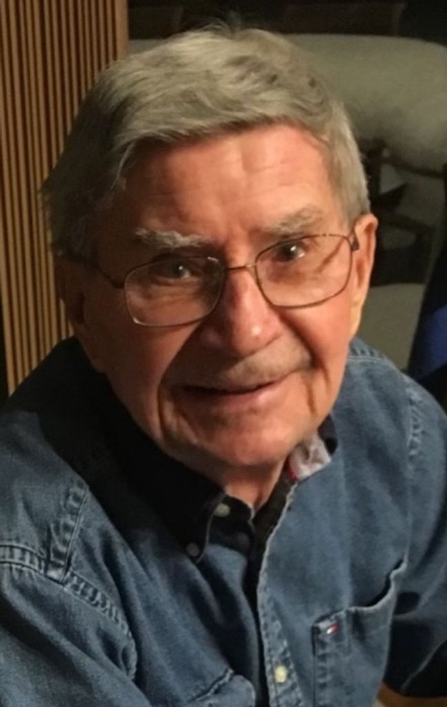 William Steehler