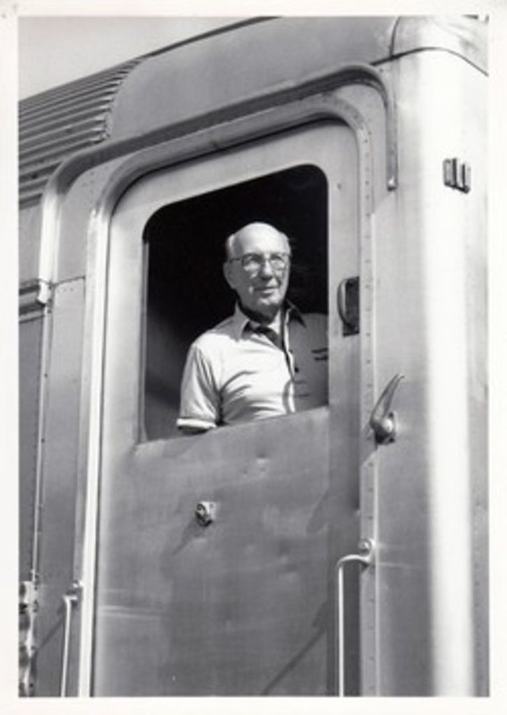 William H. Ewan Profile Photo