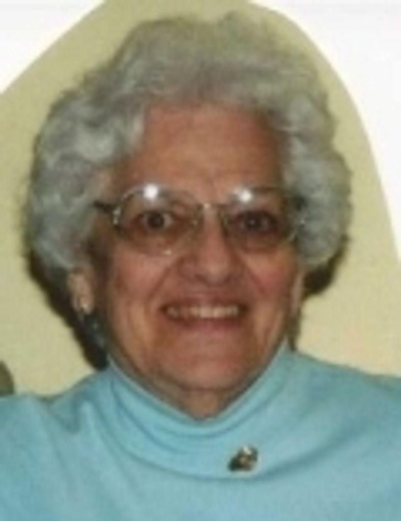Marie A. Wyszynski