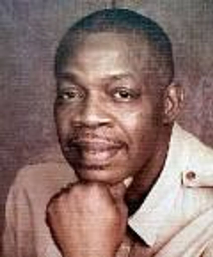 Ronald W. Hall