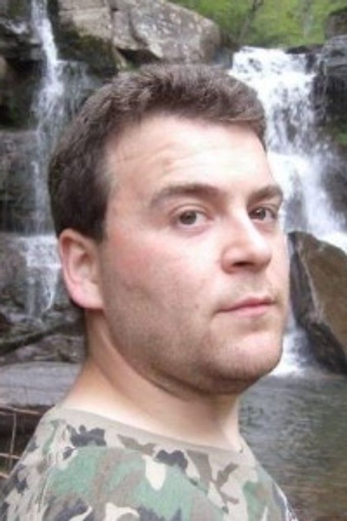 Nickolas K. Latour Profile Photo