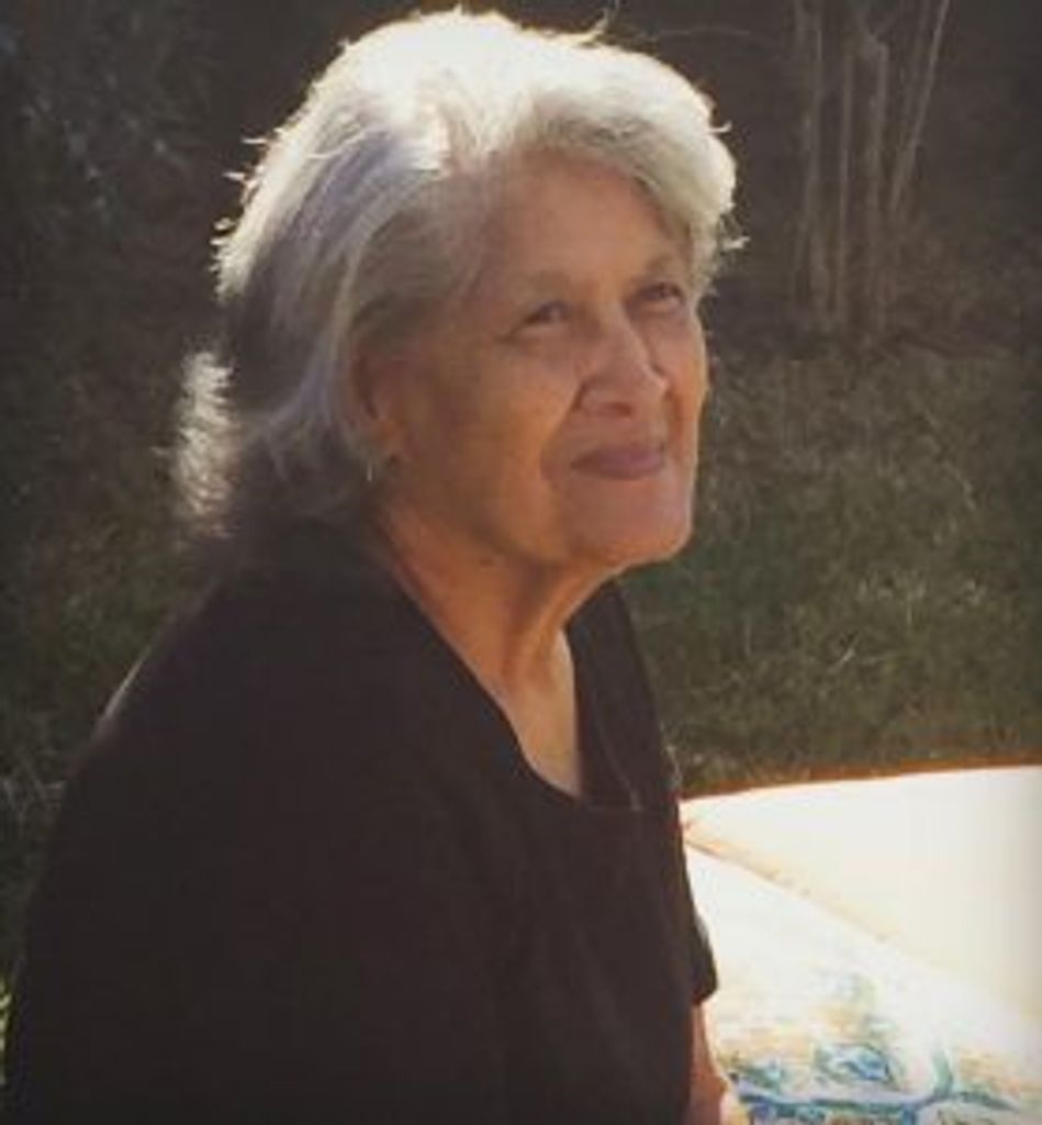 Irene Gloria Tristan
