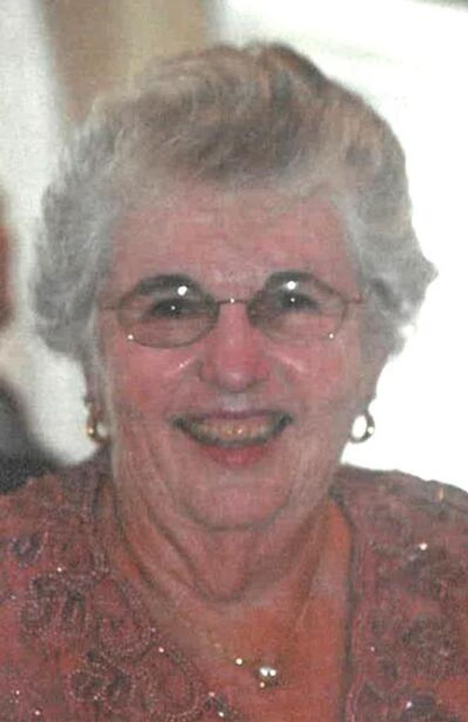 Arlene M. Cook Profile Photo