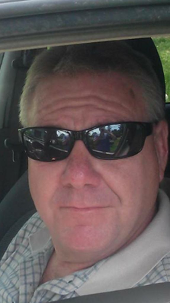 Allen Michael Mc Allister