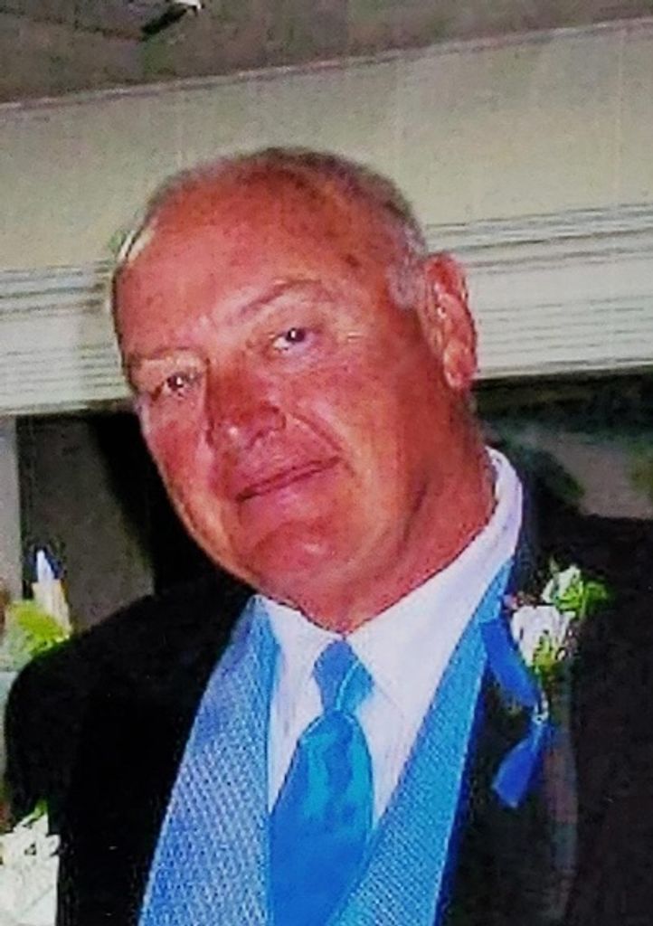 Eddie Joe Rayner Profile Photo